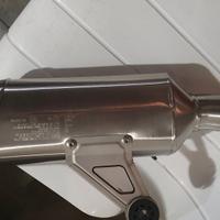 marmitta originale MBW XR 1000 