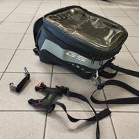 borsa serbatoio BMW GS 