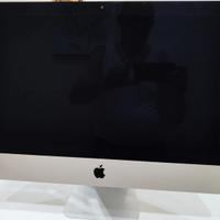 Apple iMac 21.5 fine 2012