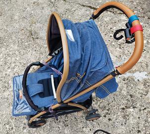 Passeggino ultraleggero Baciuzzi 