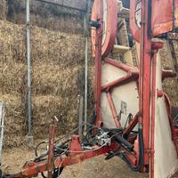 Pettine ranghinatore pz zweegers novex 600