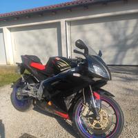 Aprilia RS 125 