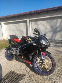 Aprilia RS 125 