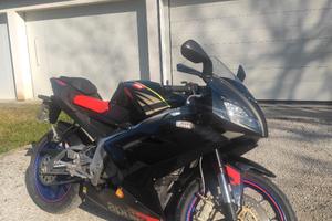 Aprilia RS 125 