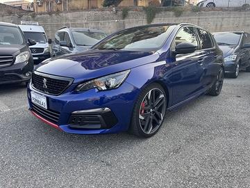 Peugeot 308 THP 270 S&S GTi by Peugeot Sport