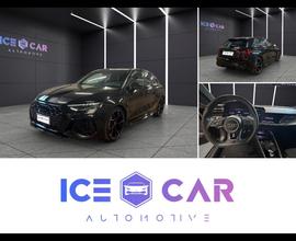 AUDI A3 4ª serie - RS 3 SPB TFSI quattro S tronic