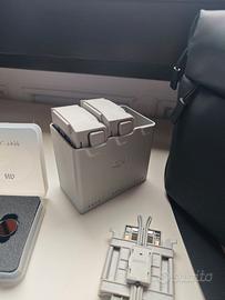 2 batterie (Mini 3/Pro)