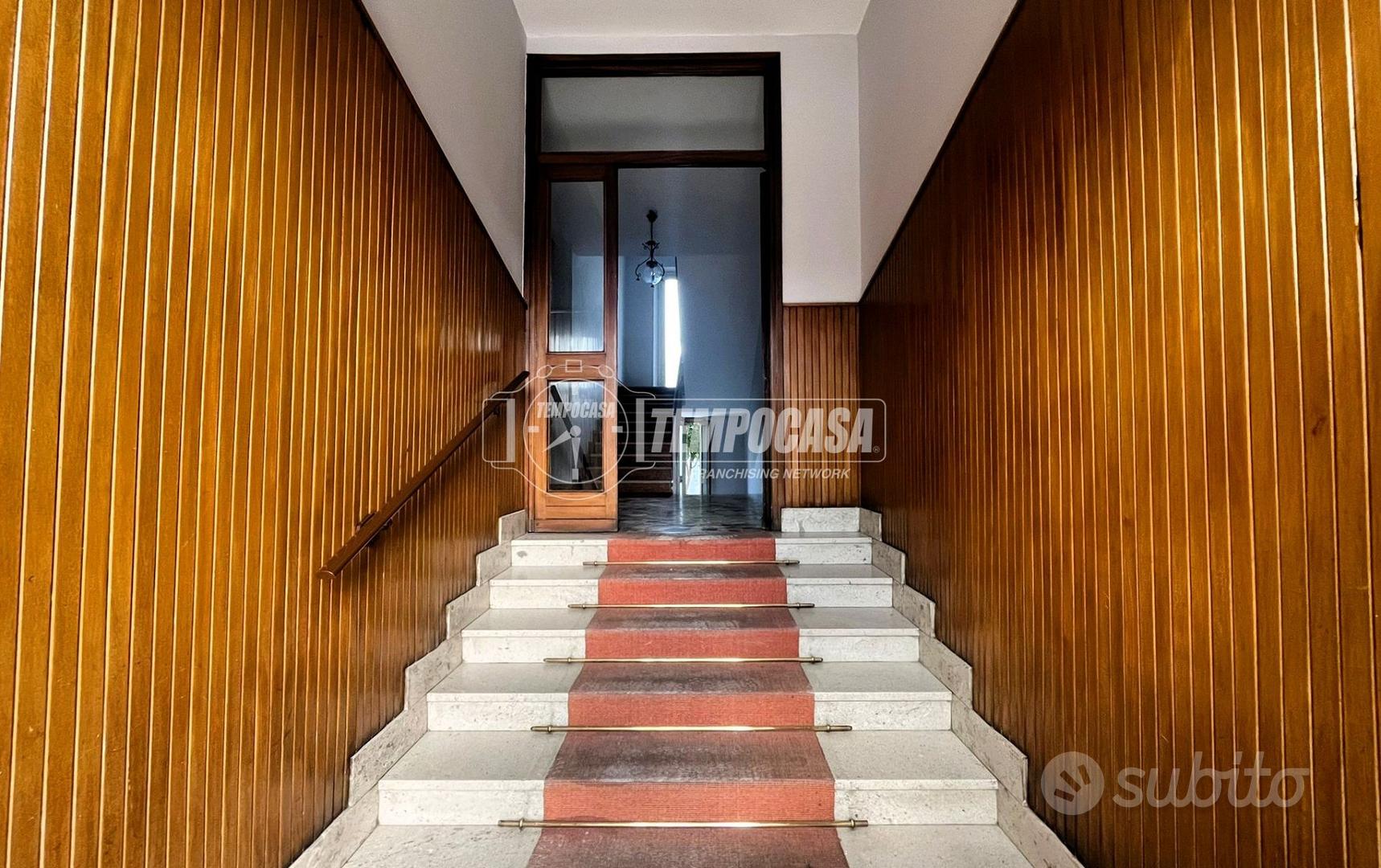 Appartamento – Pinerolo, San Luigi - Altro