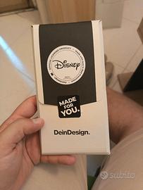 Cover Samsung Galaxy S25+