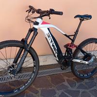 ebike fantic 1.7