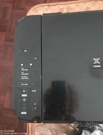 fotocopiatrice Canon mod PIXMA