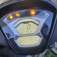 125 scooter