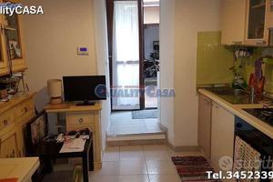 Appartamento investimento a chiaravalle