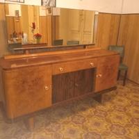 Credenza/Mobile Buffet Vintage Art Déco - Stima Va