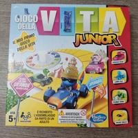 Il gioco della vita junior 