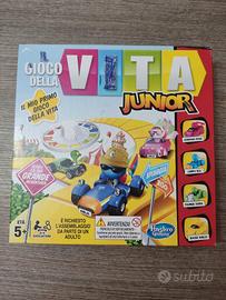 Il gioco della vita junior 