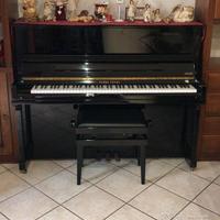 PIANOFORTE YOUNG CHANG E118