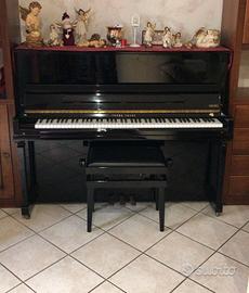 PIANOFORTE YOUNG CHANG E118