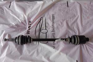 SEMIASSE LIGIER XT 0O DCI