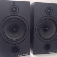 DIFFUSORI ACUSTICI WHARFEDALE DIAMOND 8.2 PRO 