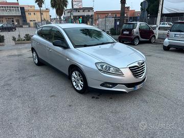 Lancia Delta 1.6 MJT DPF S Platino