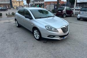 Lancia Delta 1.6 MJT DPF S Platino