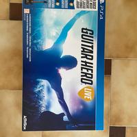 Guitar Hero Live Ps4