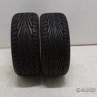 Coppia di pneumatici nuovi 245 40 17 kenda kaise