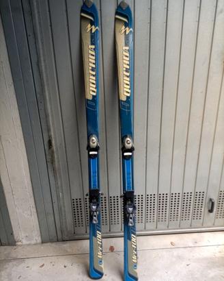 Sci da discesa h 170