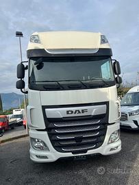 DAF Altro modello - 2018