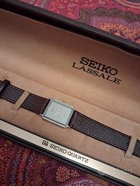 Seiko Lassale