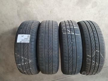 4 GOMME USATE ESTIVO 1756514 - CP13617904