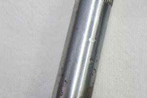 Supporto freccia posteriore Honda CB 500 four K2