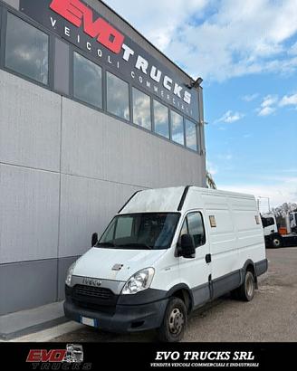 IVECO DAILY 3.0 35 C 15