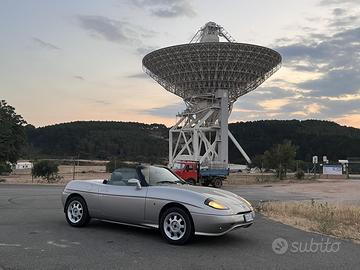 Fiat Barchetta anno 1996