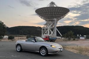 Fiat Barchetta anno 1996