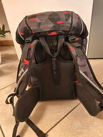 zaino Ergobag per scuola primaria
