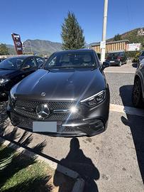 Mercedes GLC  300 D 4MATIC COUPÈ AMG LINE PREMIUM