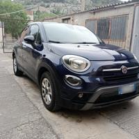 Fiat 500 x city cross