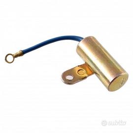 Condensatore per Peuget 103