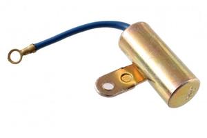 Condensatore per Peuget 103