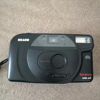 Fotocamera Braun m5-AF