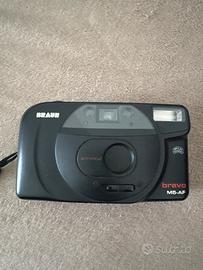 Fotocamera Braun m5-AF