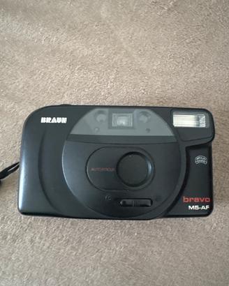 Fotocamera Braun m5-AF