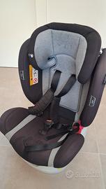 Seggiolino auto isofix