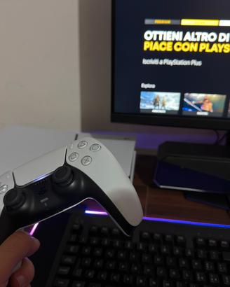 Playstation 5 slim