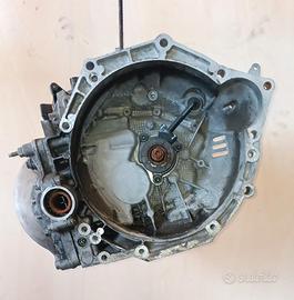 Cambio Peugeot 1.2 B 6M anno 2018