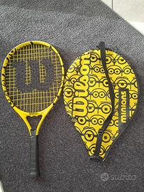 Racchetta Tennis bambino
