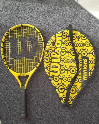 Racchetta Tennis bambino