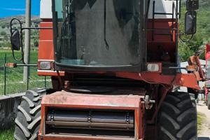 Mietitrebbia Fiatagri Laverda 3790